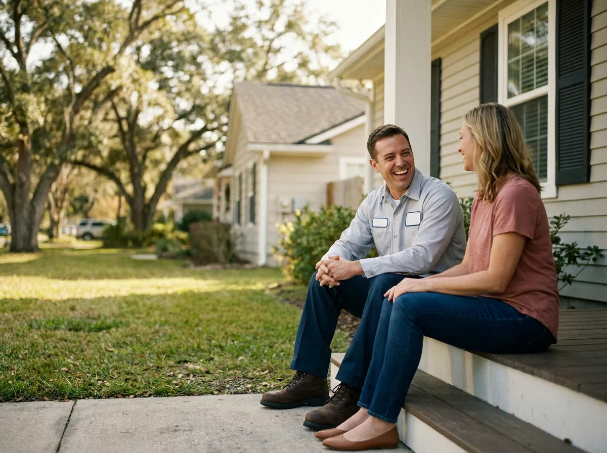 Septic tank pumping FAQs for Hiltons, VA